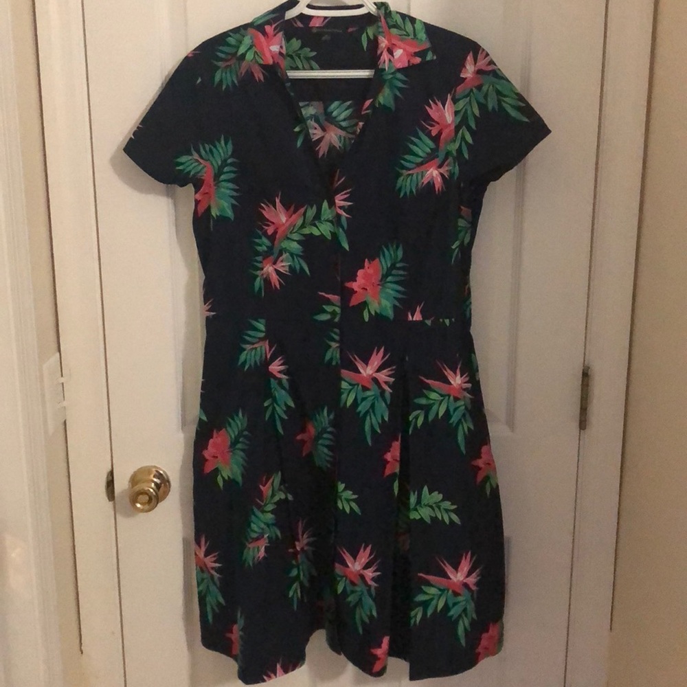 Brook Brothers Dress 12